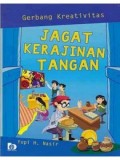 Gerbang Kreativitas : Jagat Kerajinan Tangan