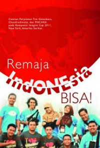 Remaja Indonesia Bisa