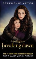 The Twilight Saga Breaking Dawn : Awal yang Baru